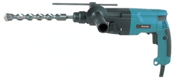 Makita HR1830 SDS+ Hammer Drill (240 Volt Only)